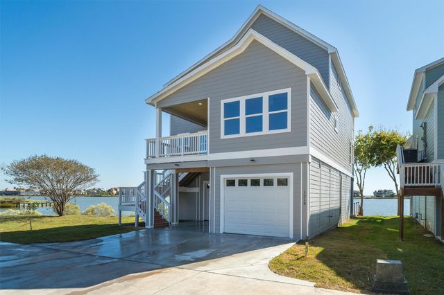 1218 1st Street, Seabrook, TX 77586