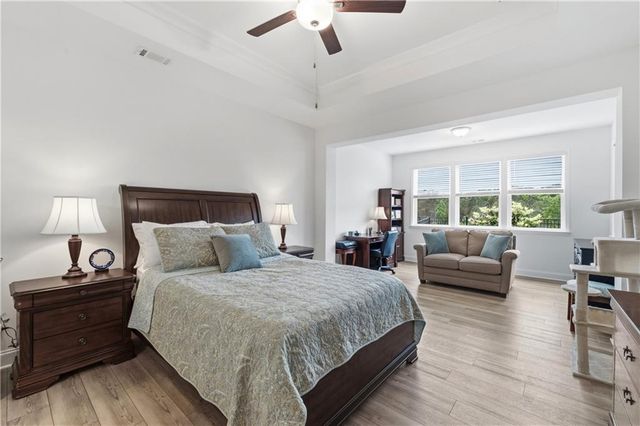 242 Hickory Bluffs Parkway, Canton, GA 30114