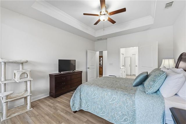 242 Hickory Bluffs Parkway, Canton, GA 30114