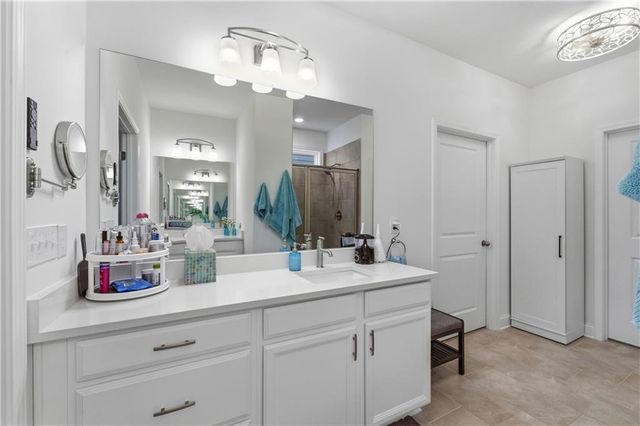 242 Hickory Bluffs Parkway, Canton, GA 30114
