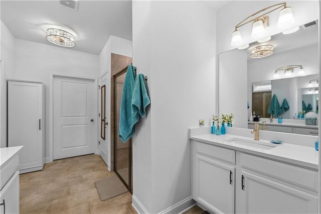 242 Hickory Bluffs Parkway, Canton, GA 30114