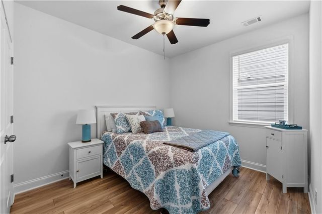 242 Hickory Bluffs Parkway, Canton, GA 30114