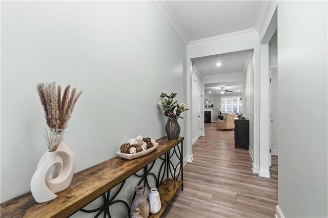 242 Hickory Bluffs Parkway, Canton, GA 30114