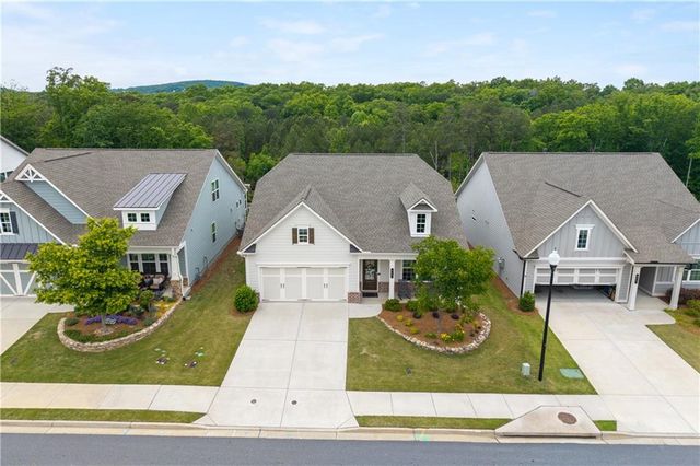 242 Hickory Bluffs Parkway, Canton, GA 30114