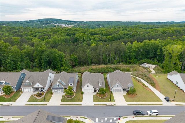 242 Hickory Bluffs Parkway, Canton, GA 30114
