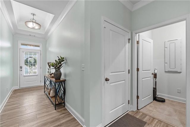 242 Hickory Bluffs Parkway, Canton, GA 30114