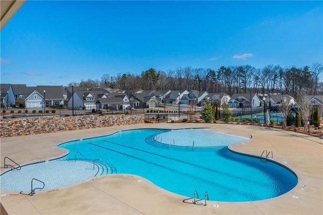 242 Hickory Bluffs Parkway, Canton, GA 30114