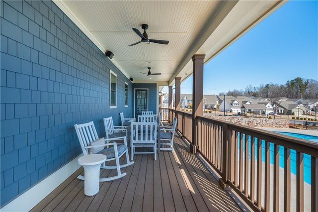 242 Hickory Bluffs Parkway, Canton, GA 30114