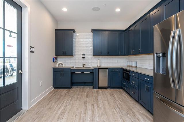 242 Hickory Bluffs Parkway, Canton, GA 30114