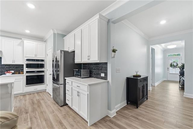 242 Hickory Bluffs Parkway, Canton, GA 30114
