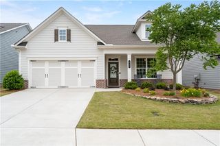242 Hickory Bluffs Parkway, Canton, GA 30114