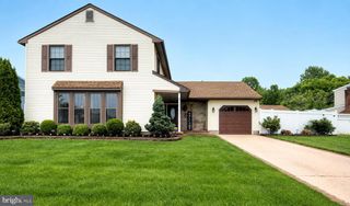 17 OLD MILL RD, Sewell, NJ 08080