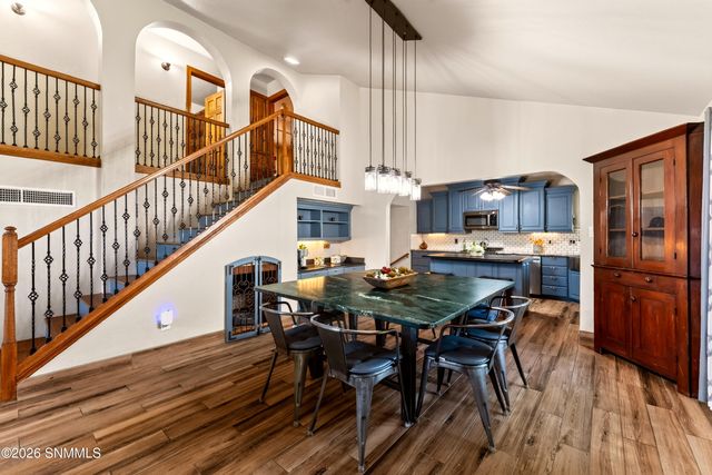 3020 Mimosa Lane, Las Cruces, NM 88001