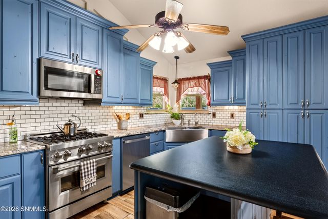 3020 Mimosa Lane, Las Cruces, NM 88001