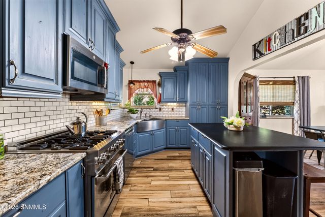 3020 Mimosa Lane, Las Cruces, NM 88001