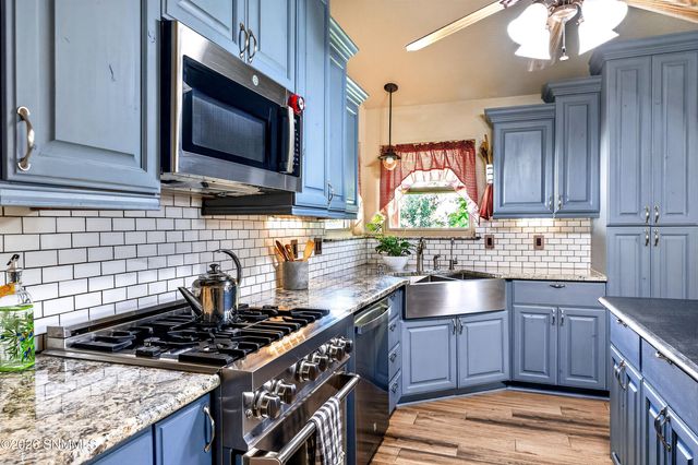 3020 Mimosa Lane, Las Cruces, NM 88001
