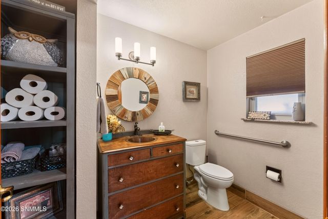 3020 Mimosa Lane, Las Cruces, NM 88001