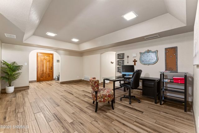 3020 Mimosa Lane, Las Cruces, NM 88001