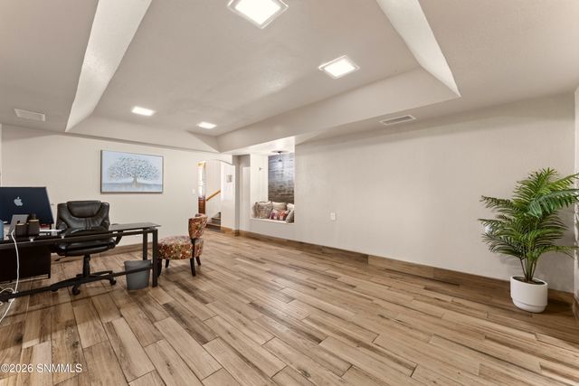 3020 Mimosa Lane, Las Cruces, NM 88001