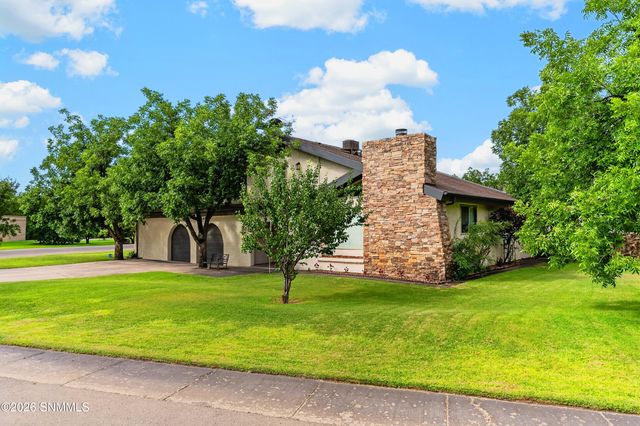 3020 Mimosa Lane, Las Cruces, NM 88001