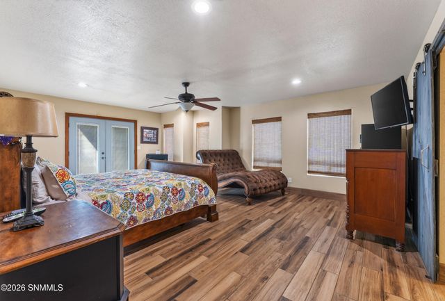 3020 Mimosa Lane, Las Cruces, NM 88001