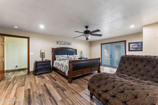 3020 Mimosa Lane, Las Cruces, NM 88001