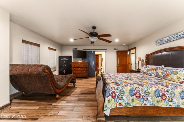 3020 Mimosa Lane, Las Cruces, NM 88001
