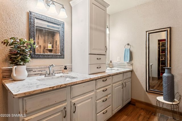 3020 Mimosa Lane, Las Cruces, NM 88001