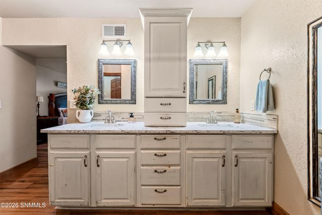 3020 Mimosa Lane, Las Cruces, NM 88001