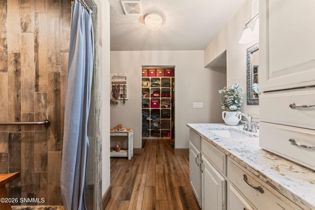 3020 Mimosa Lane, Las Cruces, NM 88001