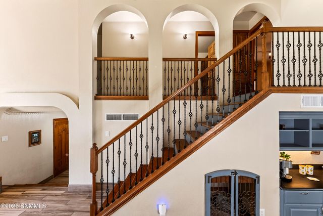 3020 Mimosa Lane, Las Cruces, NM 88001