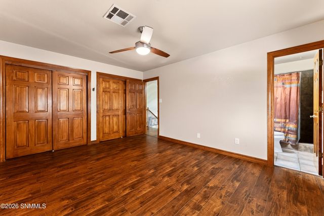3020 Mimosa Lane, Las Cruces, NM 88001