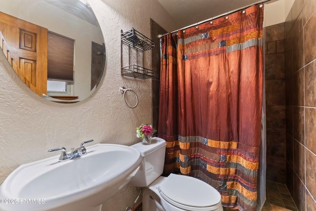 3020 Mimosa Lane, Las Cruces, NM 88001