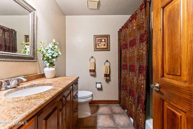 3020 Mimosa Lane, Las Cruces, NM 88001