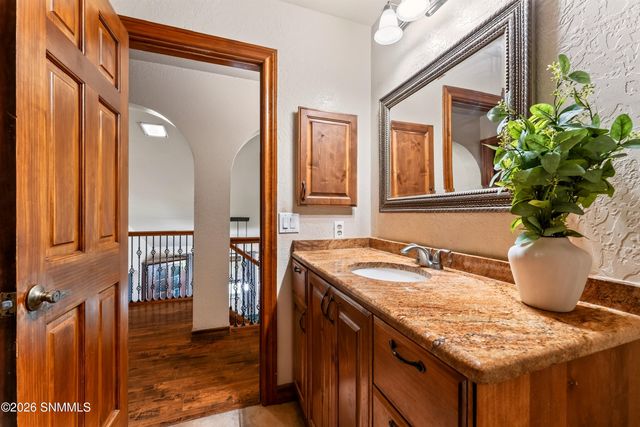 3020 Mimosa Lane, Las Cruces, NM 88001