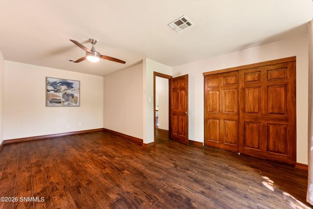 3020 Mimosa Lane, Las Cruces, NM 88001