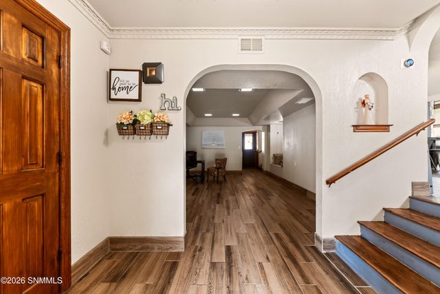 3020 Mimosa Lane, Las Cruces, NM 88001