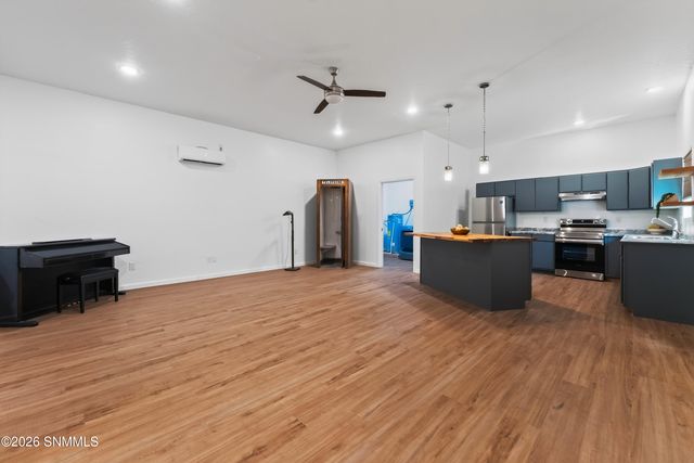 3020 Mimosa Lane, Las Cruces, NM 88001