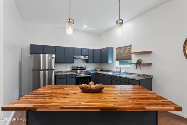 3020 Mimosa Lane, Las Cruces, NM 88001