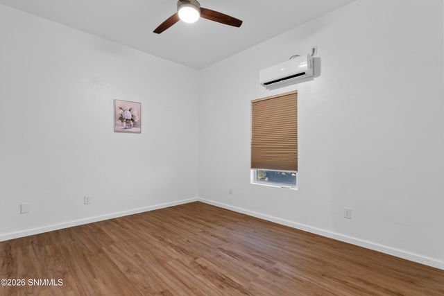 3020 Mimosa Lane, Las Cruces, NM 88001