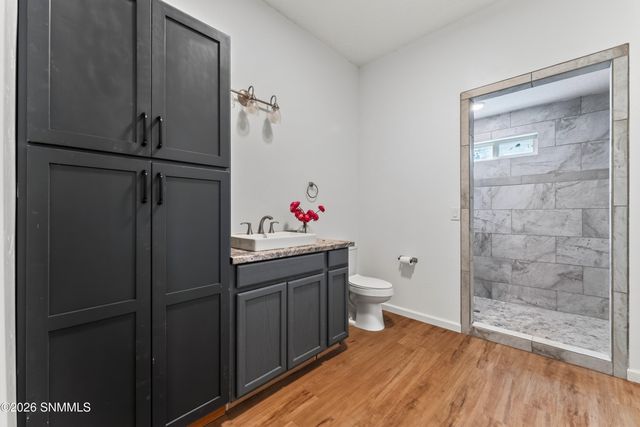 3020 Mimosa Lane, Las Cruces, NM 88001