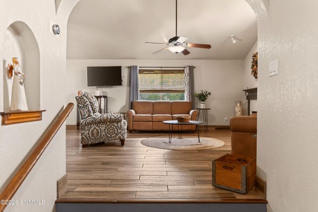 3020 Mimosa Lane, Las Cruces, NM 88001