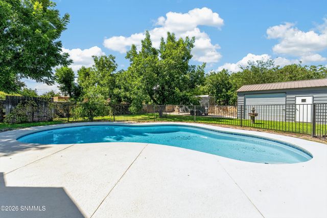 3020 Mimosa Lane, Las Cruces, NM 88001