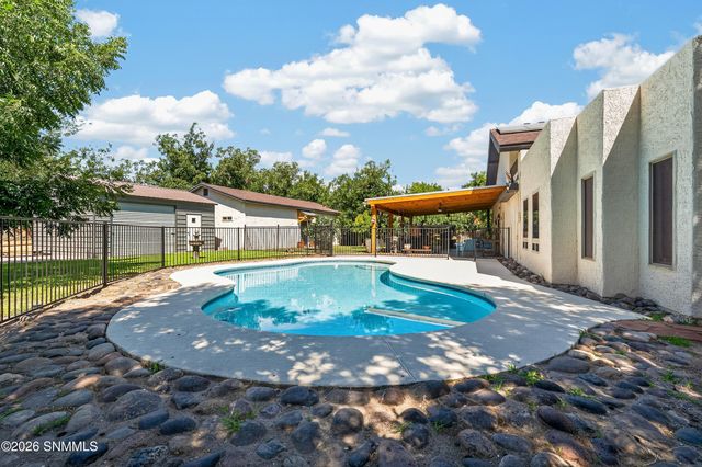 3020 Mimosa Lane, Las Cruces, NM 88001