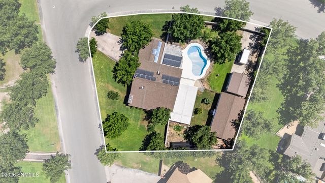 3020 Mimosa Lane, Las Cruces, NM 88001