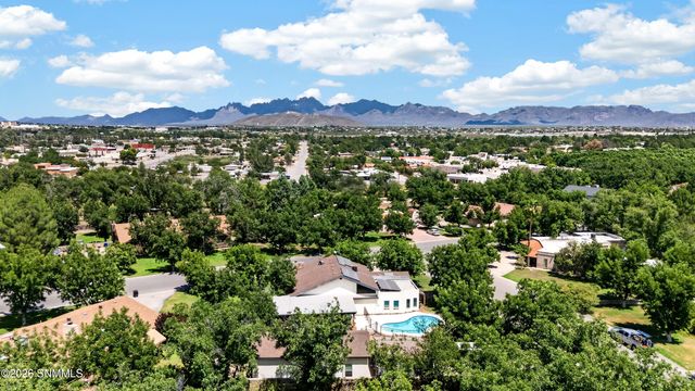 3020 Mimosa Lane, Las Cruces, NM 88001