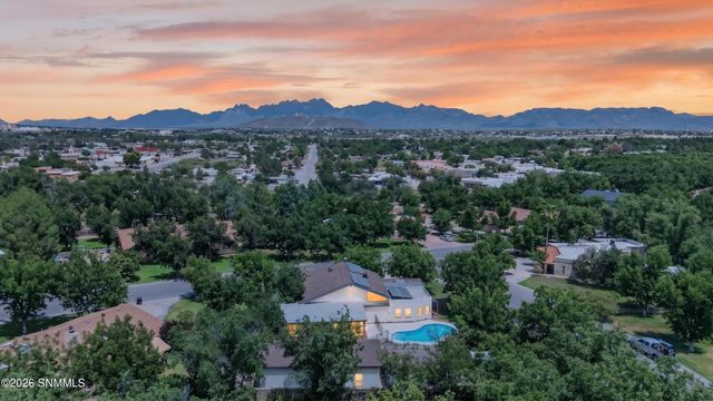 3020 Mimosa Lane, Las Cruces, NM 88001