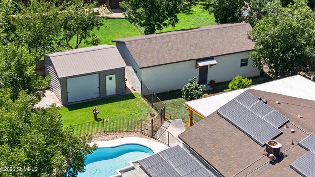 3020 Mimosa Lane, Las Cruces, NM 88001