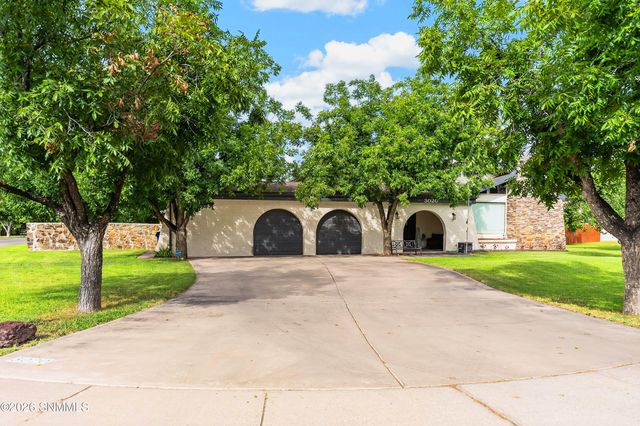3020 Mimosa Lane, Las Cruces, NM 88001
