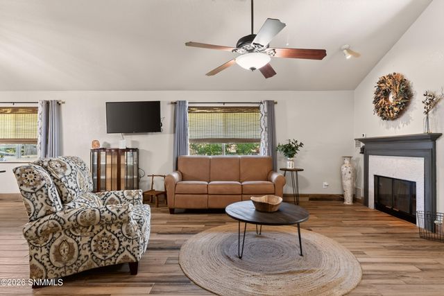 3020 Mimosa Lane, Las Cruces, NM 88001